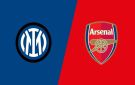 موعد مباراة إنتر ميلان ضد آرسنال في دوري أبطال أوروبا