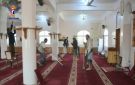 تعز .. تدشين حملة أن طهرا بيتي استعدادا لشهر رمضان المبارك