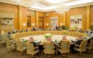 مجلس الوزراء السعودي يرحب بمؤتمر جنوبي شامل في الرياض - ye