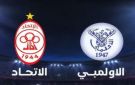 بث مباشر لمشاهدة مباراة الاتحاد ضد الأولمبي في الدوري الليبي - ye