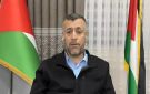 قيادي في حماس يطالب بموقف فلسطيني موحد في مواجهة اعتداءات المستوطنين - ye
