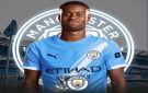 رسميا.. مانشستر سيتي يتعاقد مع المدافع الإنجليزي مارك جويهي
