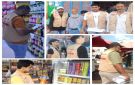 عدن.. حملات رقابية تغلق منشآت تجارية مخالفة