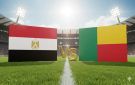 بث مباشر وبجودة عالية...مشاهدة مباراة مصر ضد بنين في أمم أفريقيا يلاشوت بلس - ye