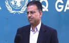 مستشار أونروا : الحرب مستمرة على غزة بطرق أخرى رغم وقف إطلاق النار