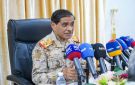  عاجل اللواء فرج البحسني يوجه نداء للقوات الجنوبية وأبناء حضرموت لمواجهة أي تقدم أو تهديد