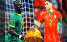 الركراكي يواجه معضلة هجومية في الصدام المرتقب بين المغرب والسنغال في نهائي أمم إفريقيا - ye