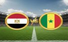 بث مباشر بجودة عالية مشاهدة مباراة مصر ضد السنغال في نصف نهائي كأس الأمم يلا شوت بلس