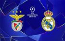 صدام جديد بين ريال مدريد وبنفيكا في ملحق دور 16 لدوري أبطال أوروبا - ye
