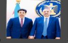 أول تعليق من وفد المجلس الانتقالي الجنوبي على اللقاء مع السفير السعودي آل جابر - ye