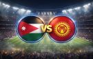 بث مباشر بجودة عالية ..مشاهدة مباراة الأردن ضد قرغيزستان في كأس آسيا تحت 23 سنة بجدة