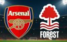 لينك بث مباشر.. مشاهدة مباراة أرسنال ضد نوتنجهام فورست بالدوري الإنجليزي بأعلى جودة دون تقطيع - ye