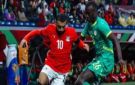منتخب مصر يخسر أمام السنغال.. ويخوض مباراة المركز الثالث بأمم أفريقيا