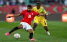 مصر تتجاوز بنين بصعوبة وتبلغ ربع نهائي كأس أمم إفريقيا - ye