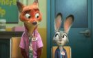(Zootopia 2) يدخل قائمة العشرة الأوائل في إيرادات السينما العالمية