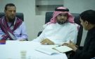 تنمية ومشاريع ودعم سعودي لا يتوقف.. المستشار الشهراني يعلن بدء خطة دعم عاجلة للفئات الأكثر احتياجا في عدن