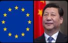 الصين تبدأ حربها ضد أوروبا.. إليك التفاصيل