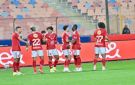 الأهلي يقترب من صدارة الدوري المصري بثلاثية في وادي دجلة - ye