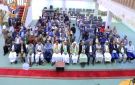 فعالية لعدد من المكاتب التنفيذية بمحافظة صنعاء بالذكرى السنوية لشهيد القرآن - ye
