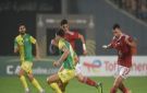 موعد مباراة الأهلي ويانج أفريكانز بأبطال أفريقيا