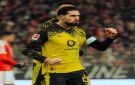 الدوري الألماني.. دورتموند يقلص الفارق مع البايرن بفوز كاسح على يونيون برلين - ye