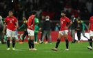  كاف يعلن إيقاف ثنائي منتخب مصر أمام نيجيريا في كأس أمم إفريقيا - ye