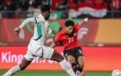 منتخب مصر يبلغ نصف نهائي كأس أمم إفريقيا على حساب ساحل العاج - ye