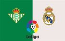 موعد مباراة ريال مدريد ضد ريال بيتيس اليوم في الدوري الإسباني - ye