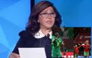 هل صدقت توقعات ليلى عبد اللطيف بشأن مباراة المغرب والسنغال؟