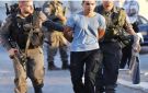 العدو الصهيوني يعتقل ثمانية فلسطينيين خلال اقتحامات في الضفة المحتلة - ye