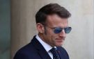ماكرون: فرنسا ستدعم تنفيذ اتفاق وقف إطلاق النار في سوريا - ye