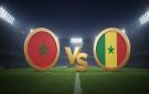 بث مباشر وبجودة عالية...مشاهدة مباراة المغرب ضد السنغال في نهائي أمم أفريقيا يلاشوت بلس - ye