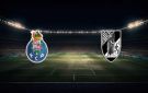 بث مباشر لمباراة فيتوريا غيماريش وبورتو في الدوري البرتغالي