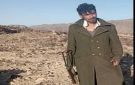 شهيد بصفوف دفاع شبوة في اعتداء حوثي غادر بمرخة