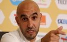 الركراكي: المغرب يقف أمام الخطوة الأصعب في كأس أمم إفريقيا - ye