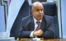 قائد قوات درع الوطن بحضرموت سالم الخنبشي يعلن اطلاق عملية عسكرية لطرد مليشيا الانتقالي