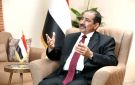 وزير الداخلية اليمني: دمج التشكيلات الأمنية أولوية مطلقة لإنهاء الفوضى وبناء عقيدة وطنية موحدة