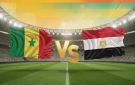 بث مباشر وبجودة عالية...مشاهدة مباراة مصر ضد السنغال في أمم أفريقيا يلاشوت بلس