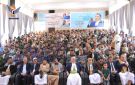 تدشين فعاليات الذكرى السنوية للشهيد الرئيس صالح الصماد بإب - ye