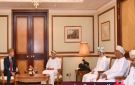 مباحثات أممية عمانية حوثية في مسقط.. وإعلان رسمي بشأنها