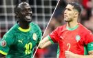 من هو معلق مباراة السنغال ضد المغرب في نهائي كأس أمم أفريقيا 2025