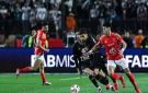 استئناف الدوري المصري بدون الأهلي والزمالك وبيراميدز