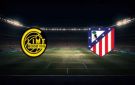بث مباشر بجودة عالية لمشاهدة مباراة أتلتيكو مدريد ضد بودو غليمت في دوري أبطال أوروبا - ye