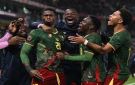 الكاميرون تضرب موعدا مع المغرب بربع نهائي أمم أفريقيا - ye