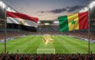 بث مباشر الشوط الأول من مباراة مصر ضد السنغال بجودة (HD) يلا شوت بلس والأسطورة