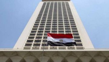 تحرك مصري لمتابعة مقتل سائقين في السودان تحرك مصري لمتابعة مقتل سائقين في السودان