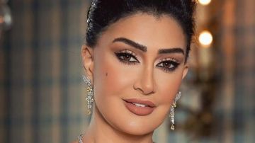 للمرأة الطويلة.. استلهمي إطلالاتك من غادة عبد الرازق