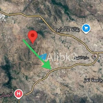 متحدث المحور يقر بخسارة الأحياء الغربية لتعز ويؤكد بلوغ الحوثيينوسط المدينة متحدث المحور يقر بخسارة الأحياء الغربية لتعز ويؤكد بلوغ الحوثيينوسط المدينة