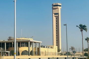 المالكي: حريق في صالة المسافرين رقم 4 داخل مطار الملك خالد بالرياض إثر اعتداء بمقذوف مجهول