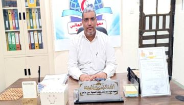 تدشين العام الدراسي الجديد وإضافة قسمين بمعهد صبر العالي للعلوم الصحية بلحج تدشين العام الدراسي الجديد وإضافة قسمين بمعهد صبر العالي للعلوم الصحية بلحج